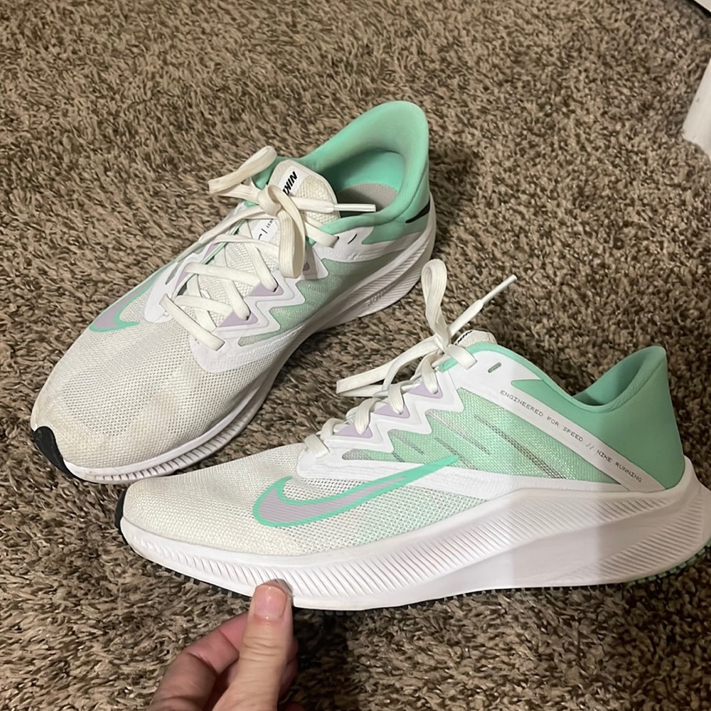 Nike Running Shoes